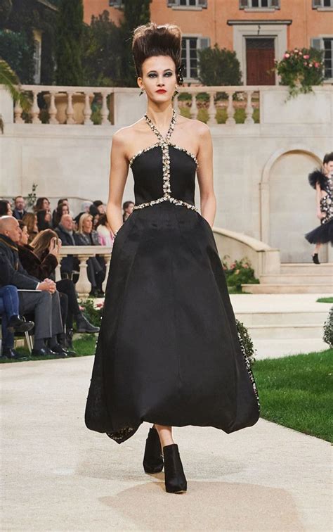 chanel haute couture 2019 tickets|Chanel haute couture vintage.